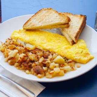 Original Cheese Omelet