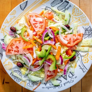 House Salad