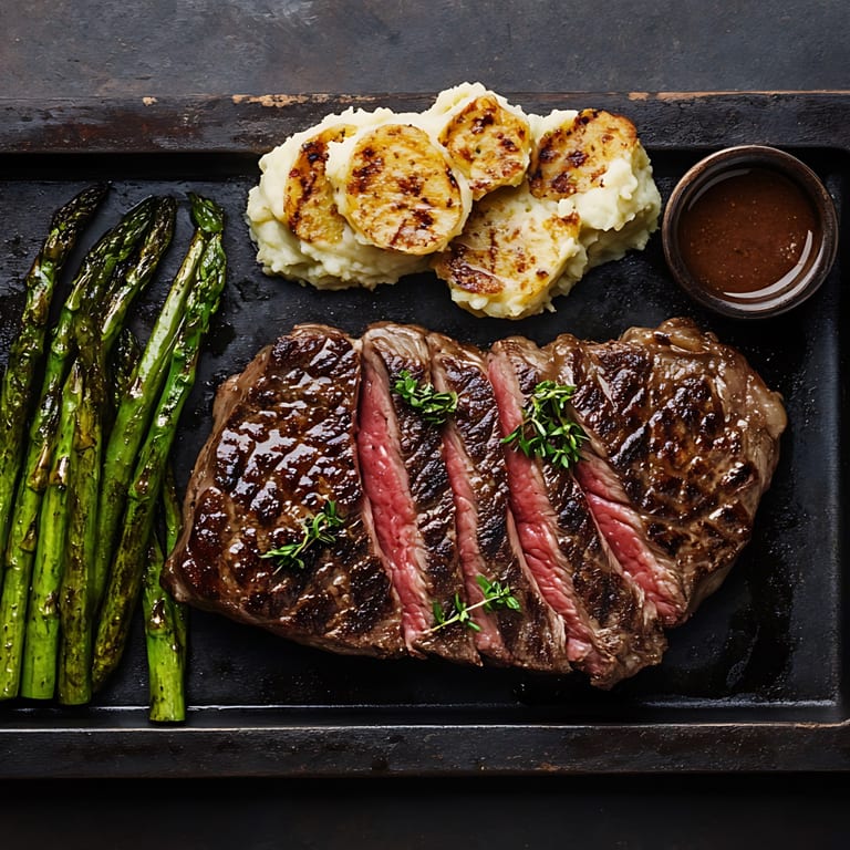 Comfort Cravings, Served All Day